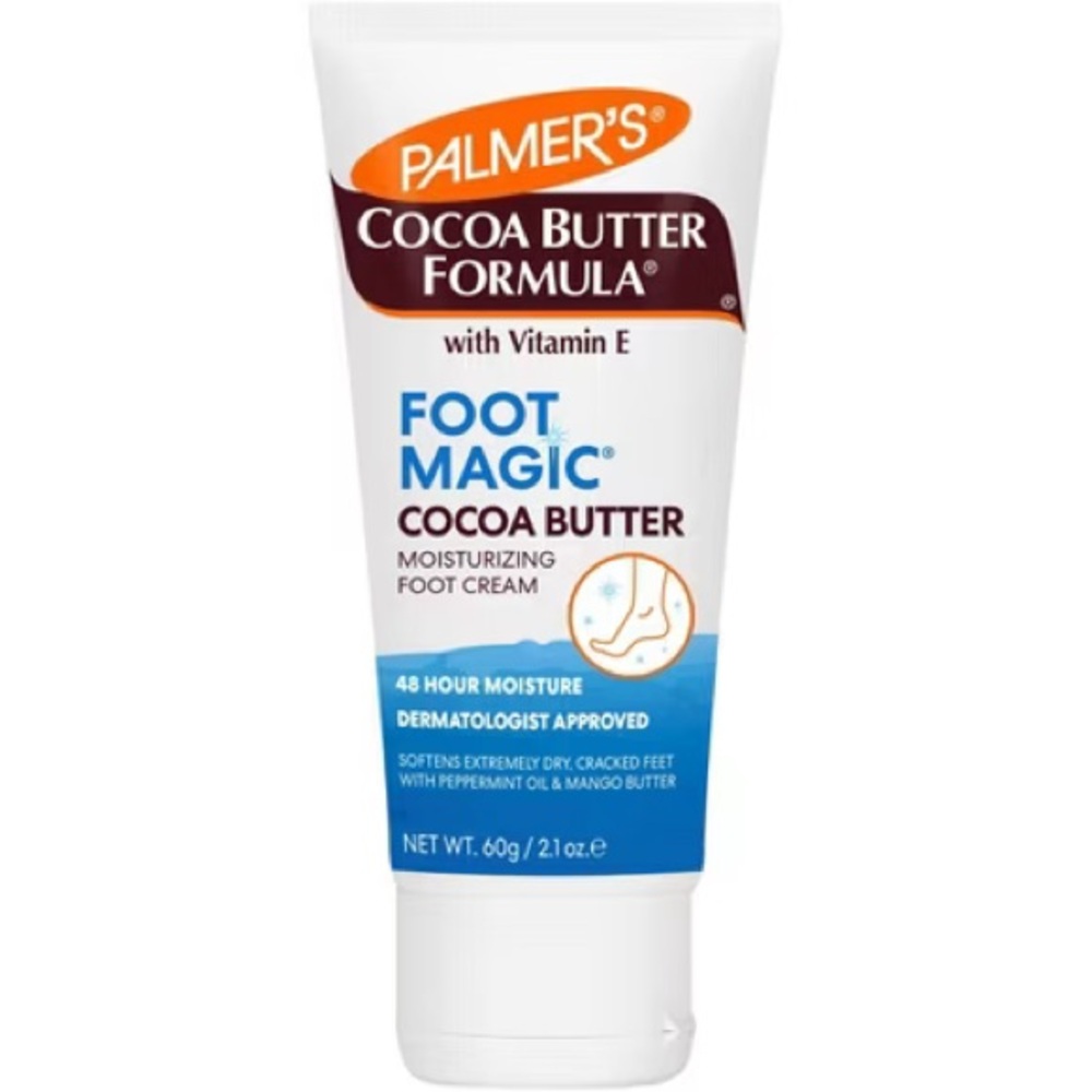 Palmer's Cocoa Butter Foot Magic Lotion - set of 12 - Picture 2 of 8